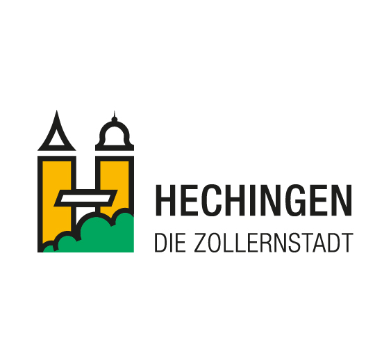 Sponsorenlogo Hechingen die Zollernstadt