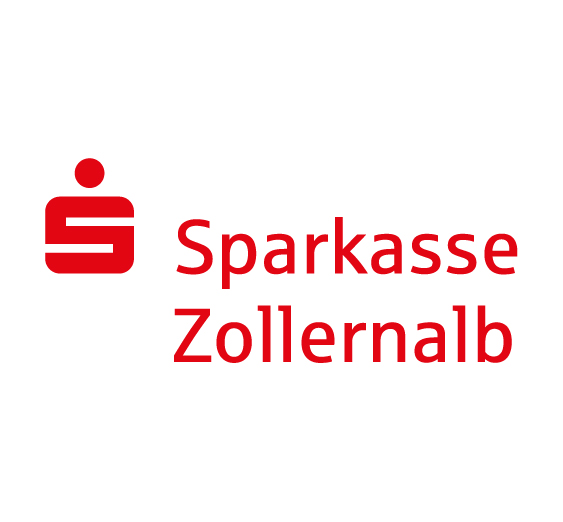 Sponsorenlogo Sparkasse Zollernalb